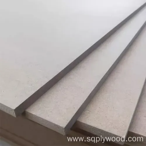 Super High UV MDF Shiny MDF for Tables/Cabinets